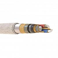Кабель АСБл 3х25(ож)-1