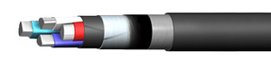 АВБбШв 3х150(ож)+1х70(ож)-1