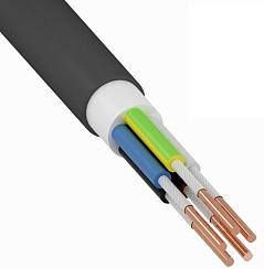 Кабель ВВГнг(A)-FRLS 5х120 - 1кВ