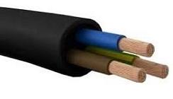 Кабель силовой КГВЭВнг(A)-LS 3x0.75-0.66