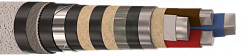 Кабель АСБл 3х185+1х95(ож)-1
